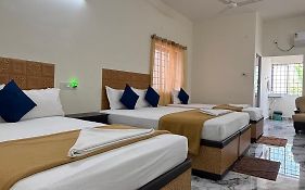 Dss Home Stay Just 500 Meter Girivalam Road